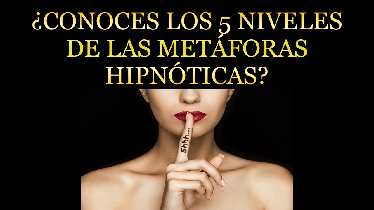 Como Crear Metáforas Hipnóticas el Poder de la Metafora Ejemplos de metafora metafora significado