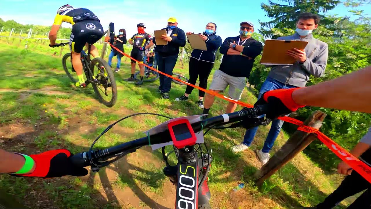 Moncrivello XC 2021