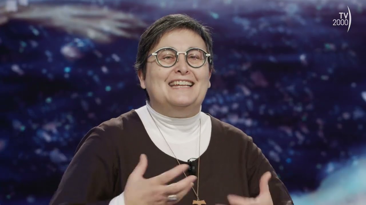 Caro Gesù (Tv2000), Il Re dei Re - San Giuseppe
