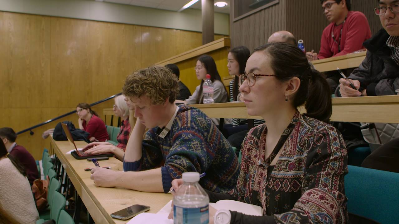 MSc Public Policy - Programme Overview