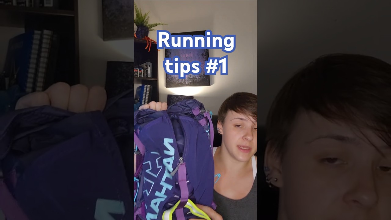Long Run Tips 