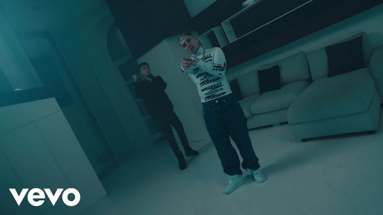 Boro, Tony Boy, Cocobeatz - A Casa