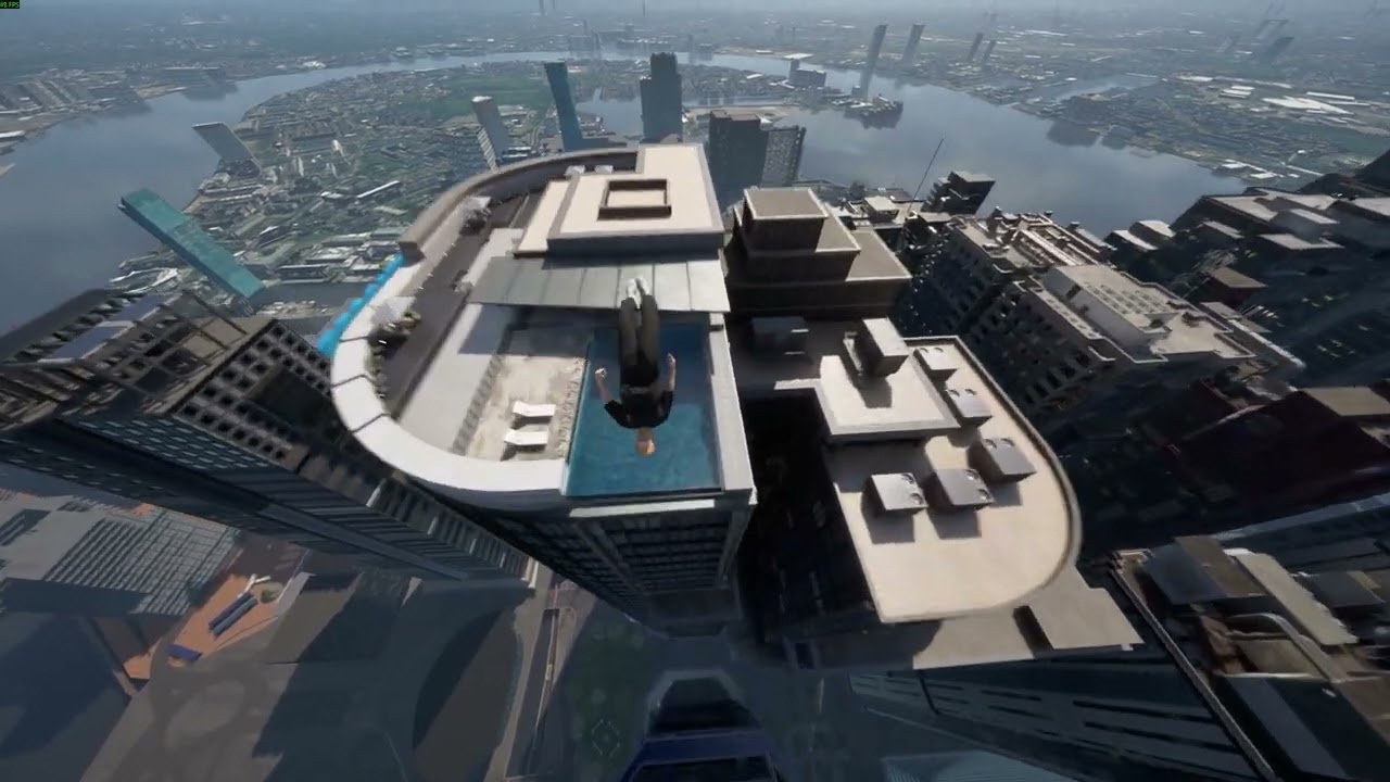 Storror Parkour Pro chill compilation