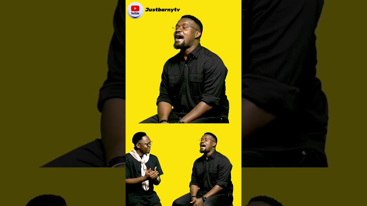 Полный выпуск смотрите в видео @JUSTBARNYtv