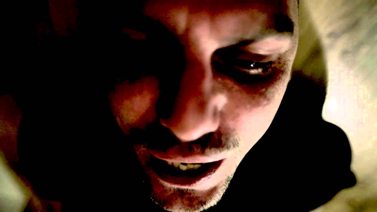 Front 242 - Loud - KellerTechnik Remix