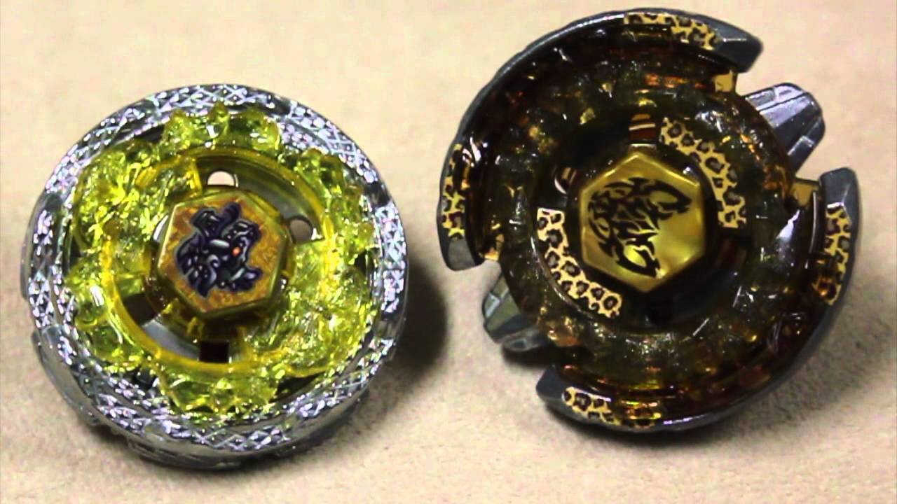 EPIC BEYBLADE BATTLE: Death Quetzalcoatl 125RDF VS. Beat Lynx TH170WD