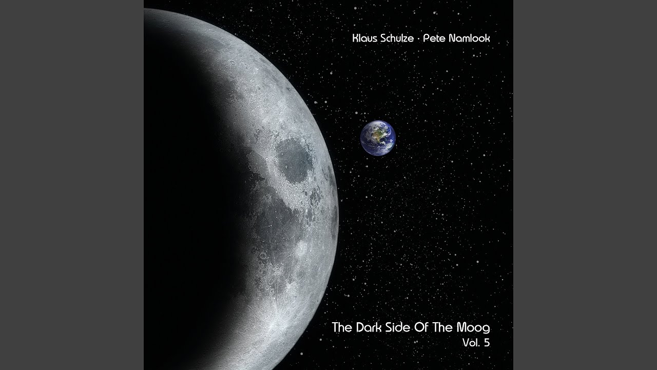 Psychedelic Brunch, Pt. VII (feat. Pete Namlook, Bill Laswell)