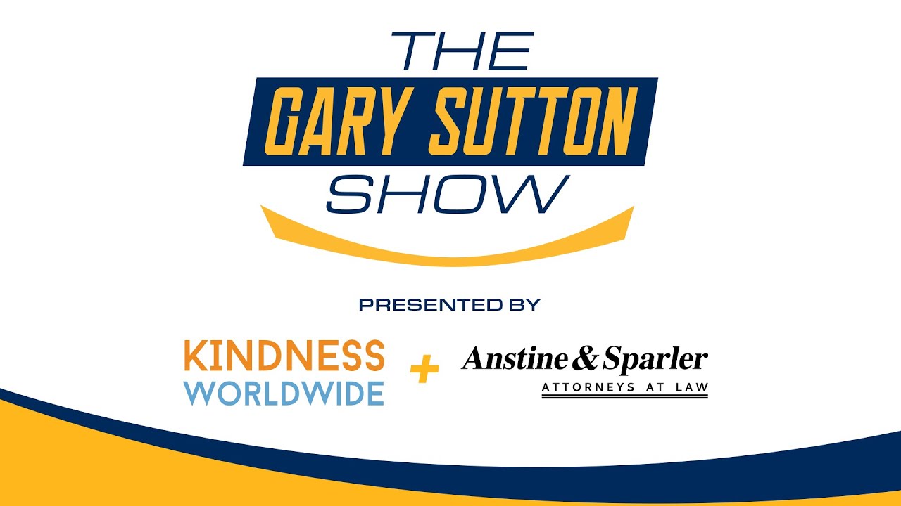 Gary Sutton Show 2-9-26