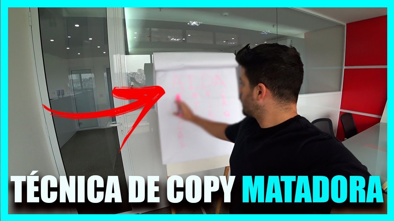 APLIQUE ESSA ESTRATÉGIA DE COPY E MULTIPLIQUE SUAS VENDAS