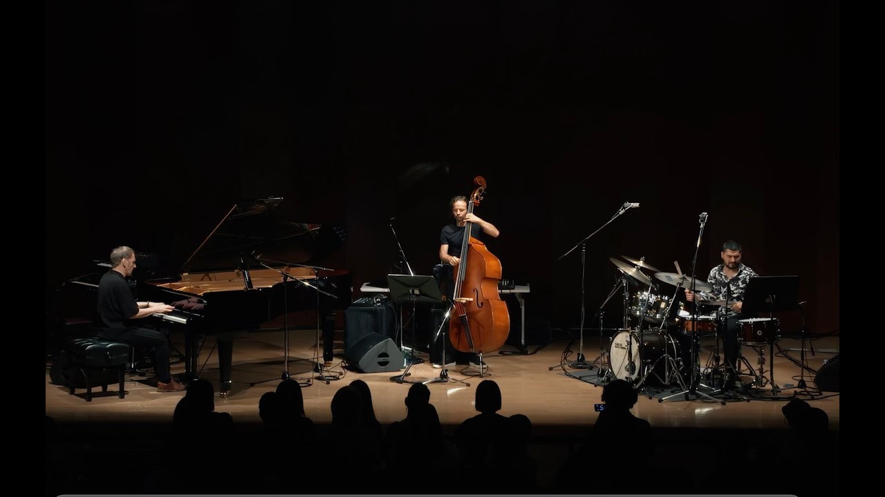 ARTUR DUTKIEWICZ Trio Osaka 2025