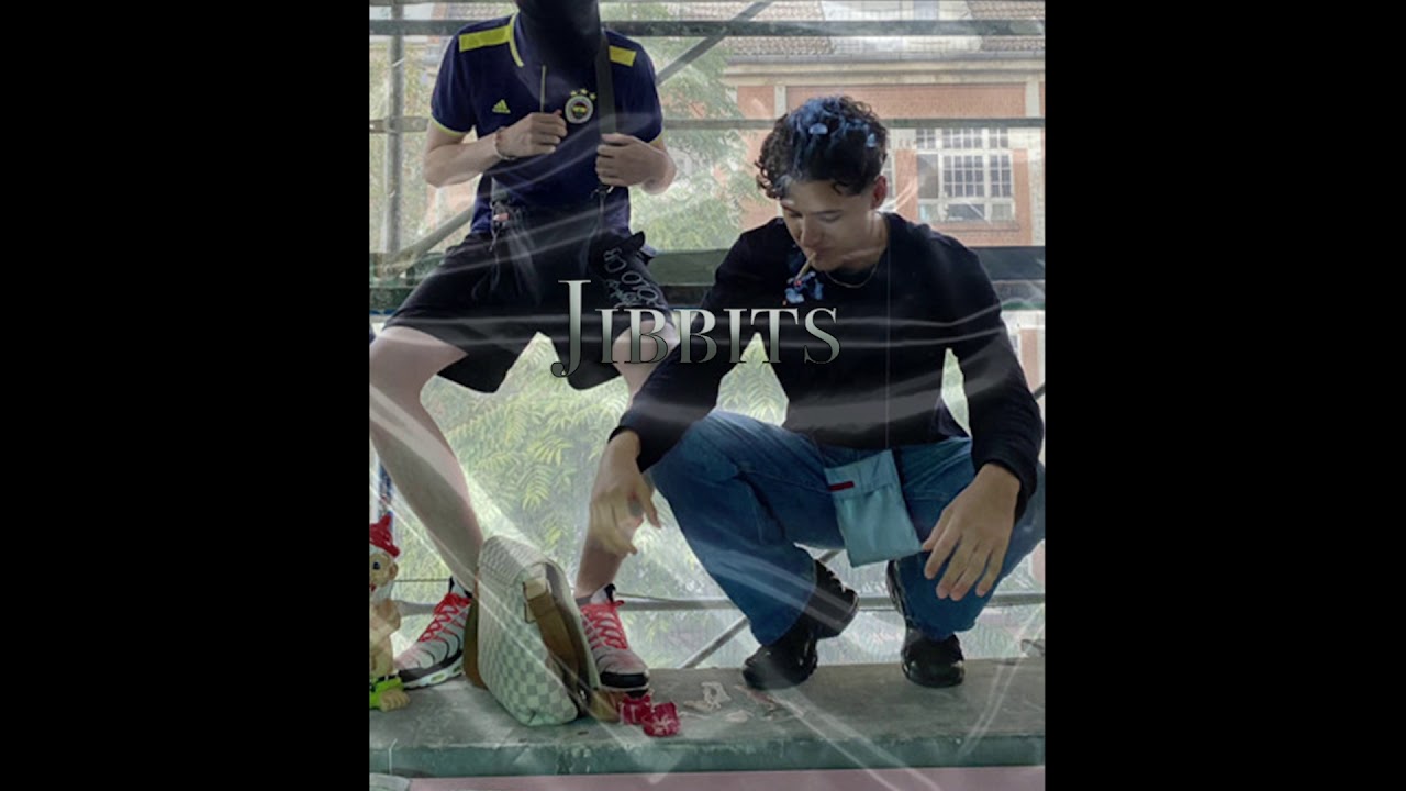 (free) Pashanim x 65goonz x TM "type beat" - Jibbits (prod. element x yungJmD)