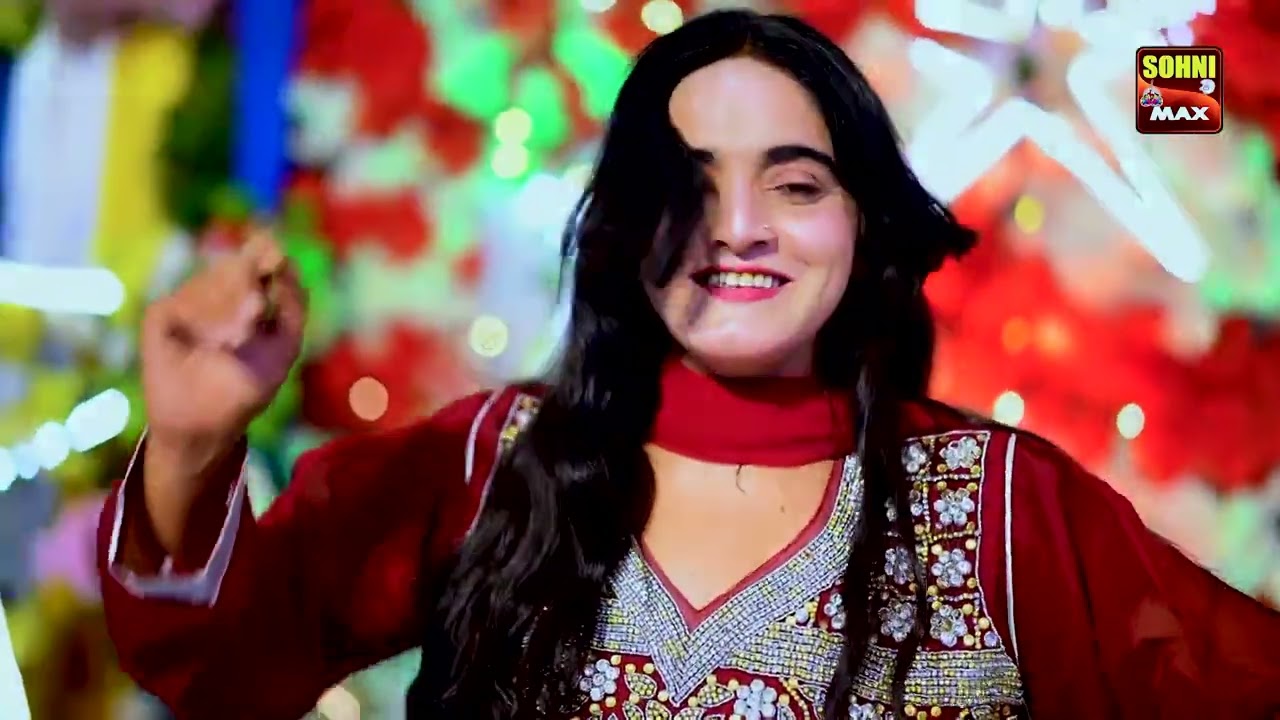 Manho safa mor a Dil Pardesi O Piyara | Singer Sohni Naaz Sad Sindhi | Sohni Naz Official