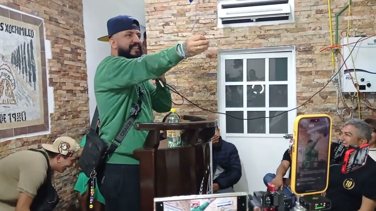 Gral Huevo Díaz Mirón,