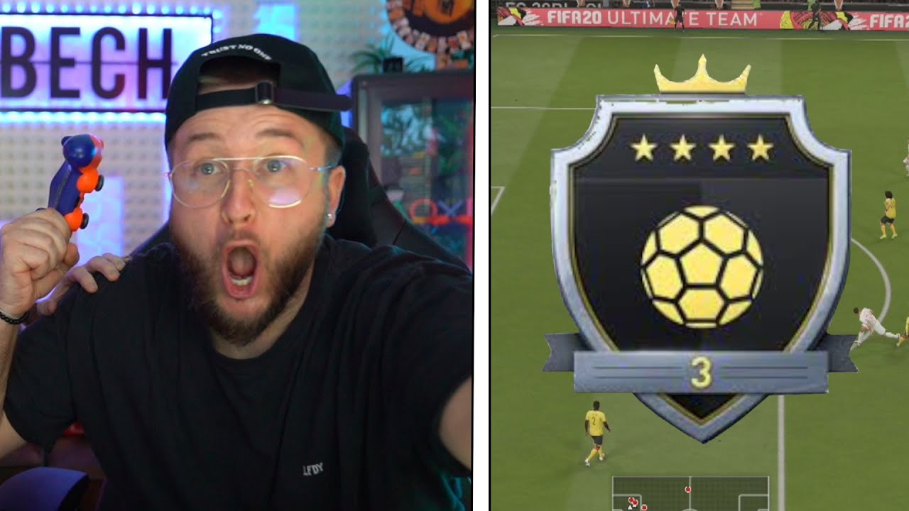 Die LETZTEN SPIELE um ELITE in der WL 😱 23-7 oder 22-8 ?? 🤔 Tisi Schubech Stream Highlights