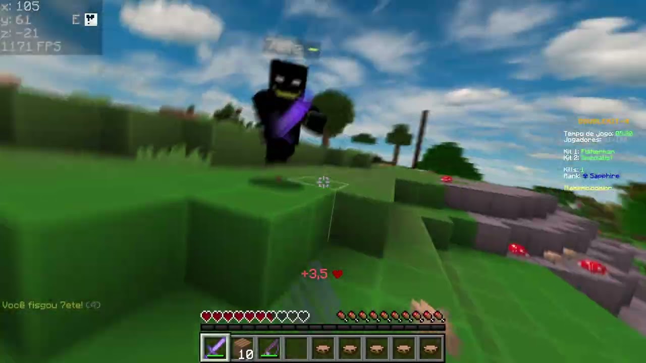 hg fullgameplay de fisherman mais dahora :D