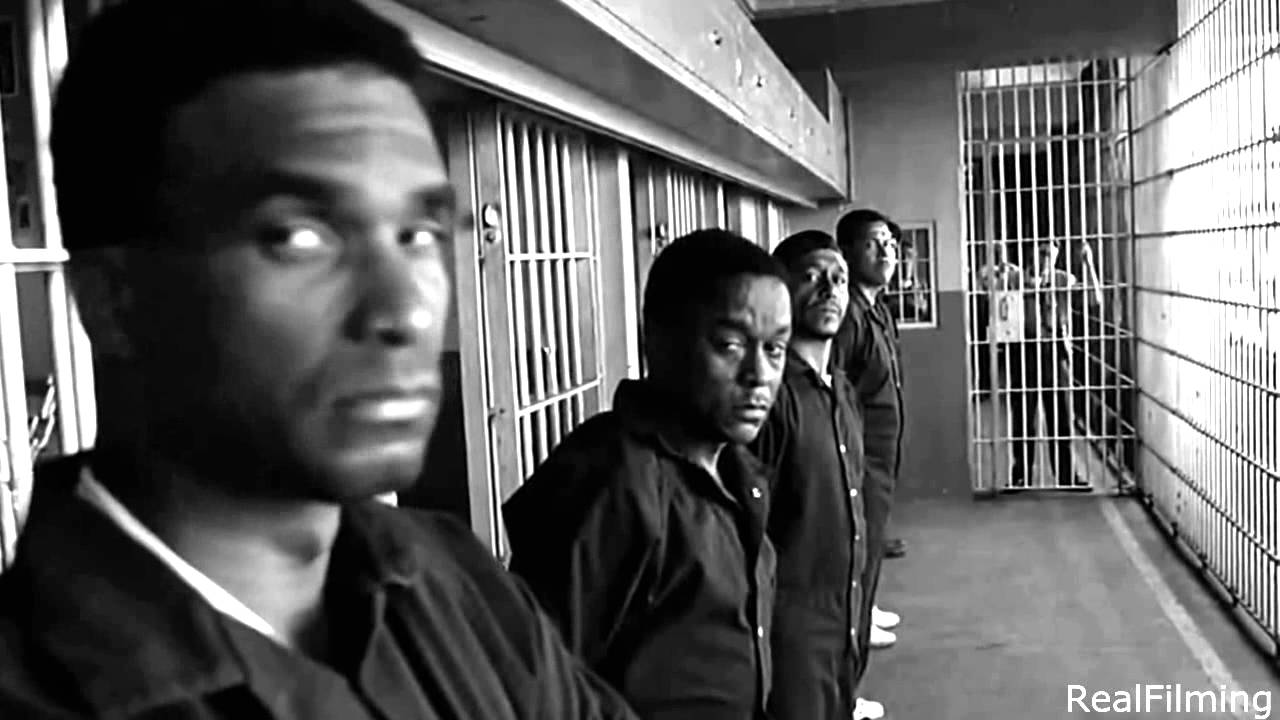 American History X | Into the Nothing
