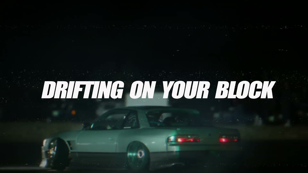 [FREE] Travis Scott Type Beat 2021 x ASAP Rocky Type Beat - Drifting On Your Block