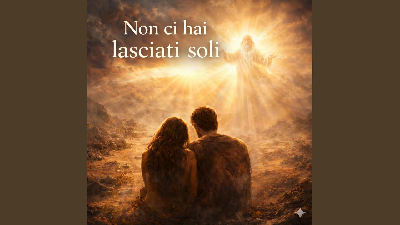 Non ci hai lasciati soli
