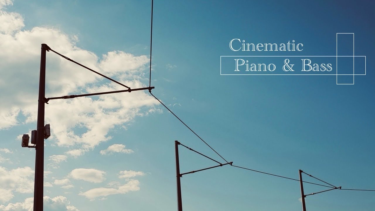 Tap To Play. Your Life, Cinematic.