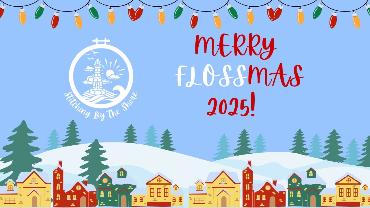 Флоссмас, 17-й день 2025 года