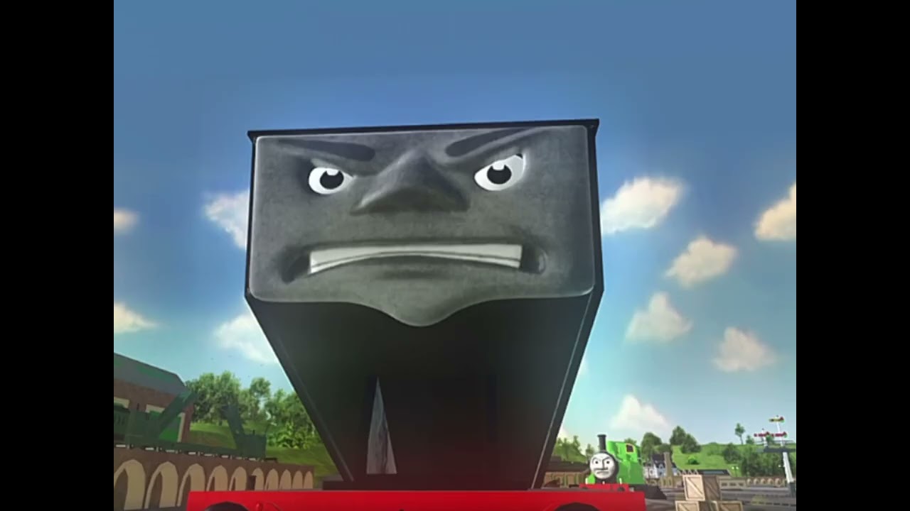 Troublesome Trucks l song remake