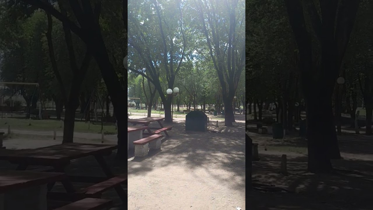 Google me recordó nuestro paso por Gral Acha LP