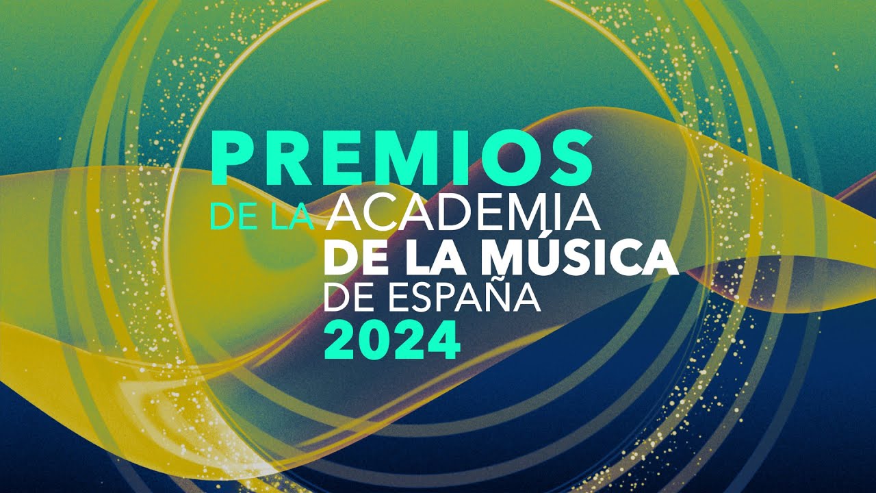 Premios Academia de la Música - Nominados por Categoría