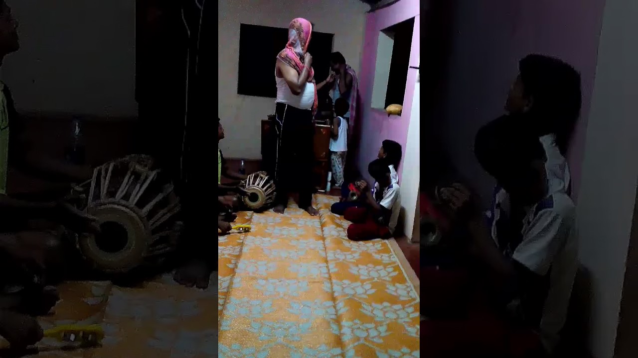 Mungekarwadi dhaykalo
