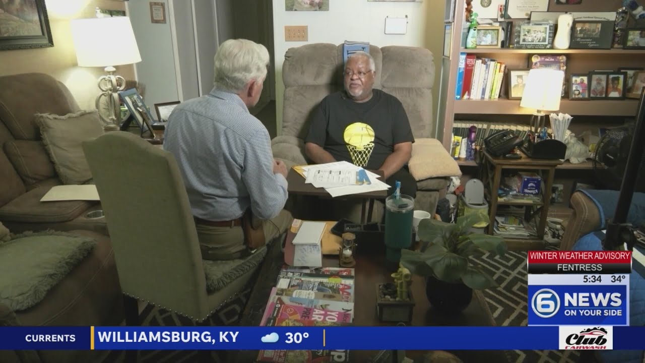 Рефинансированный ипотечный кредит ветерана из Восточного Теннесси был аннулирован за несколько д...