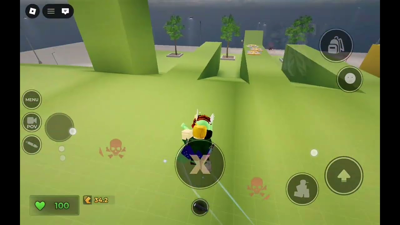 Hello First time playing evade pls enjoy the video