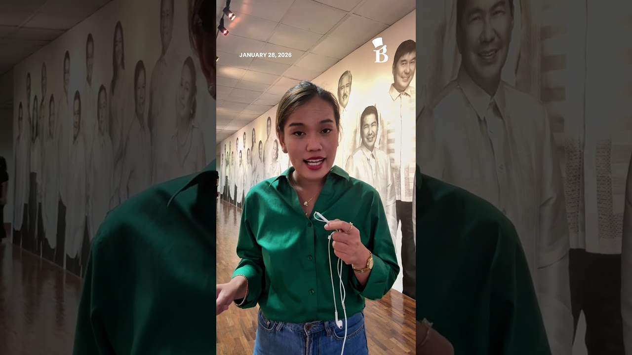 5 senators face ethics complaint