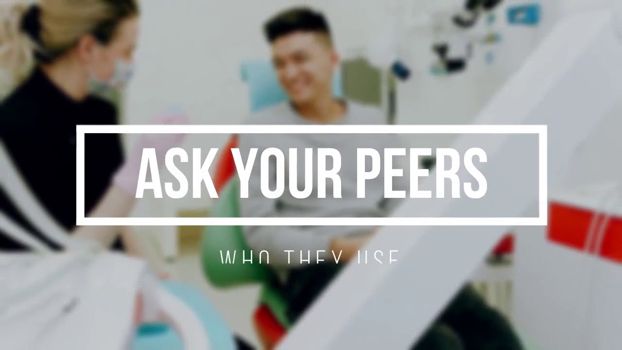The Dentists Choice PA: Pick a good handpiece repair service