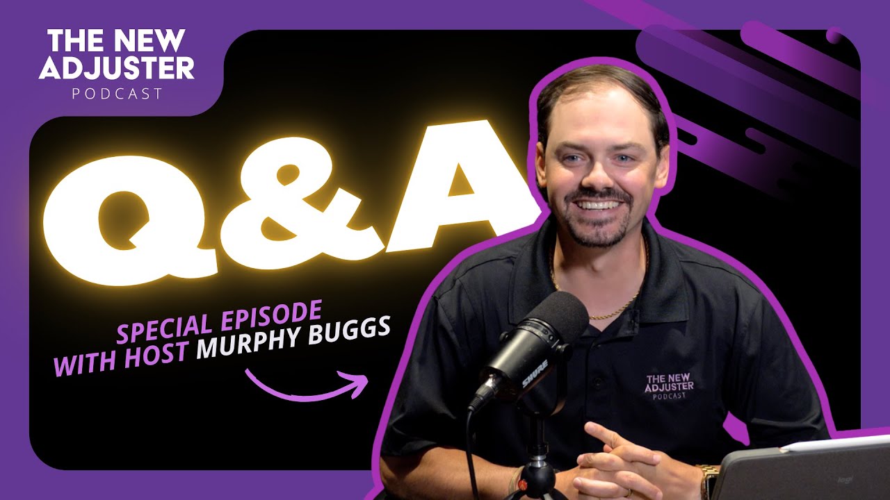 Bonus Episode: Off-Season Mailbag with Murphy
