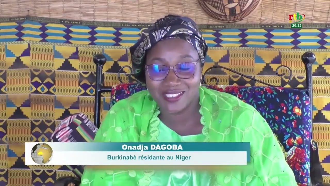 Actualit&eacute; AES - l&rsquo;espace au service de la Fraternit&eacute; entre les 03 peuples