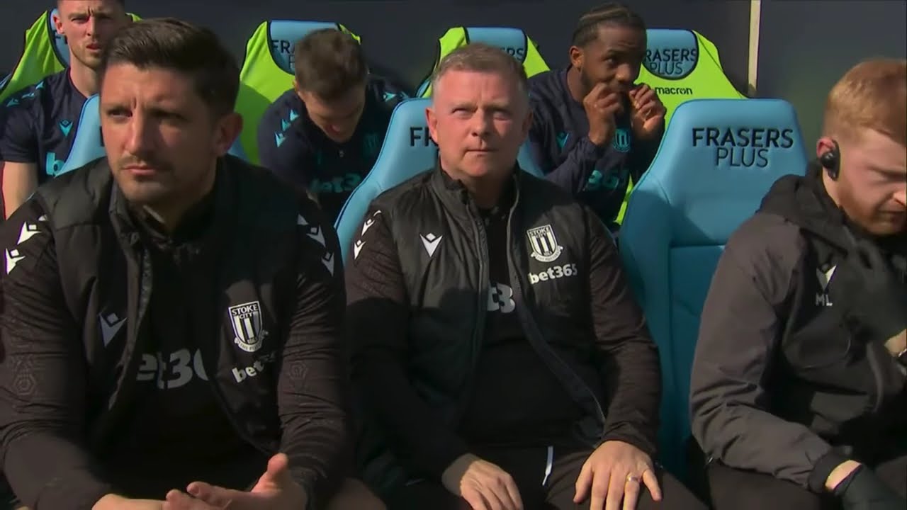 The Return Of Mark Robins | Coventry City FC | CBS Arena 8/3/2025