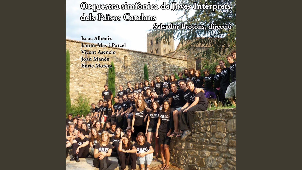 El cavaller Enamorat (Sardana)