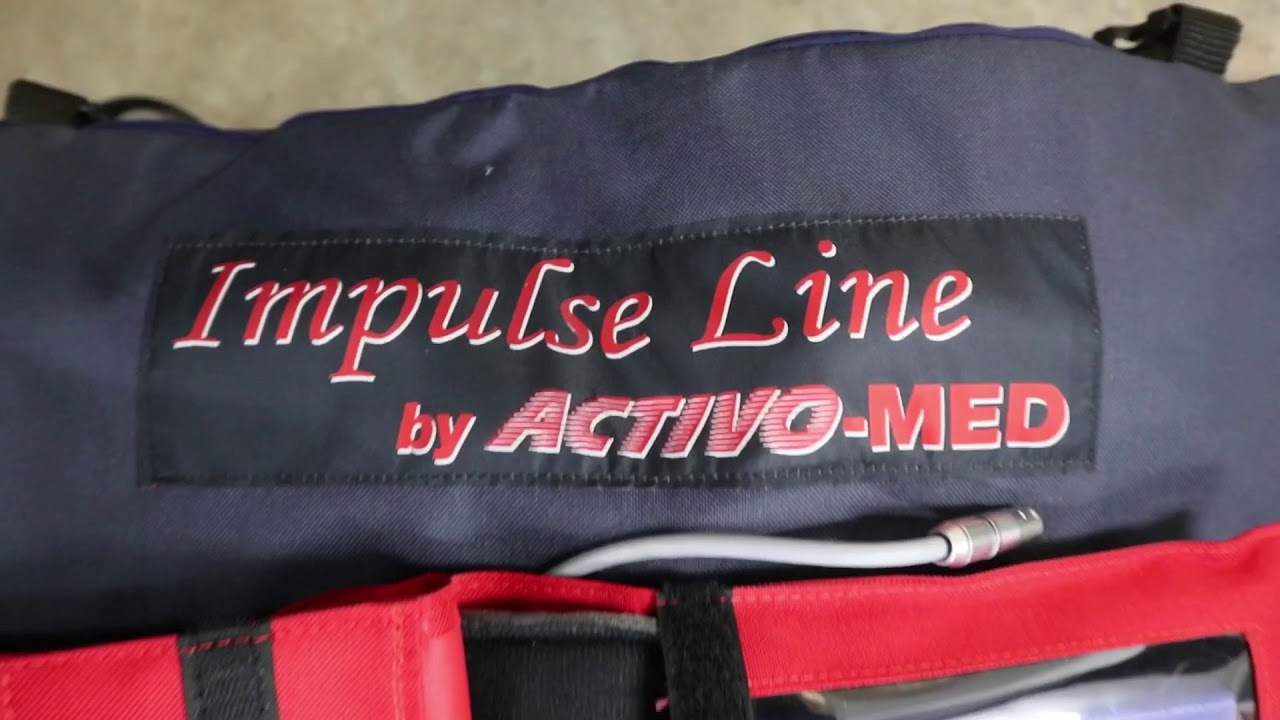 Activomed WLP-Powerpad