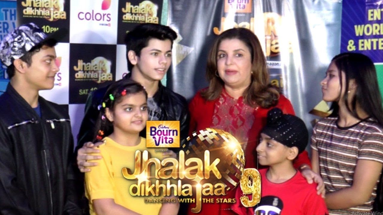 winner of jhalak dikhhla jaa season_9 [2016]