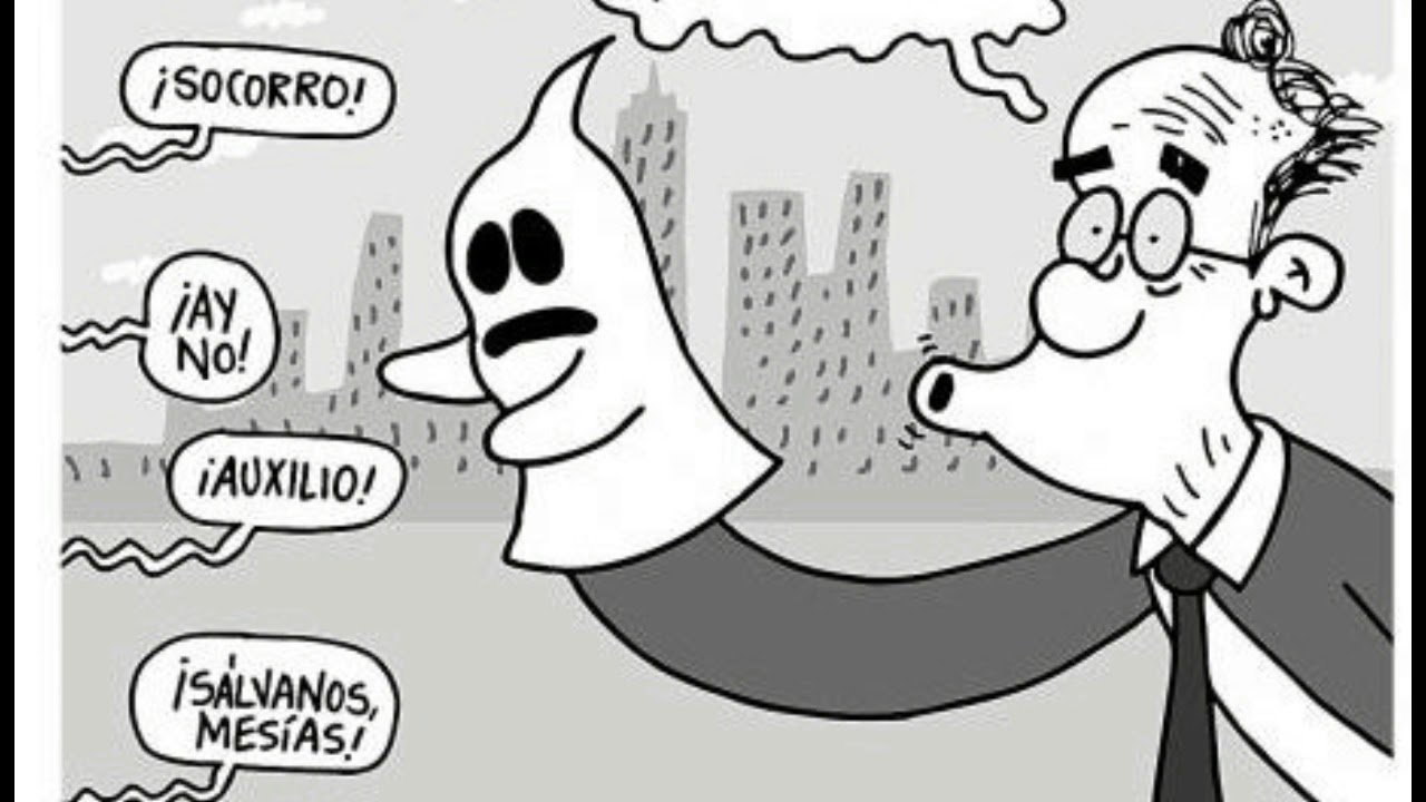 La corrupcion y la etica