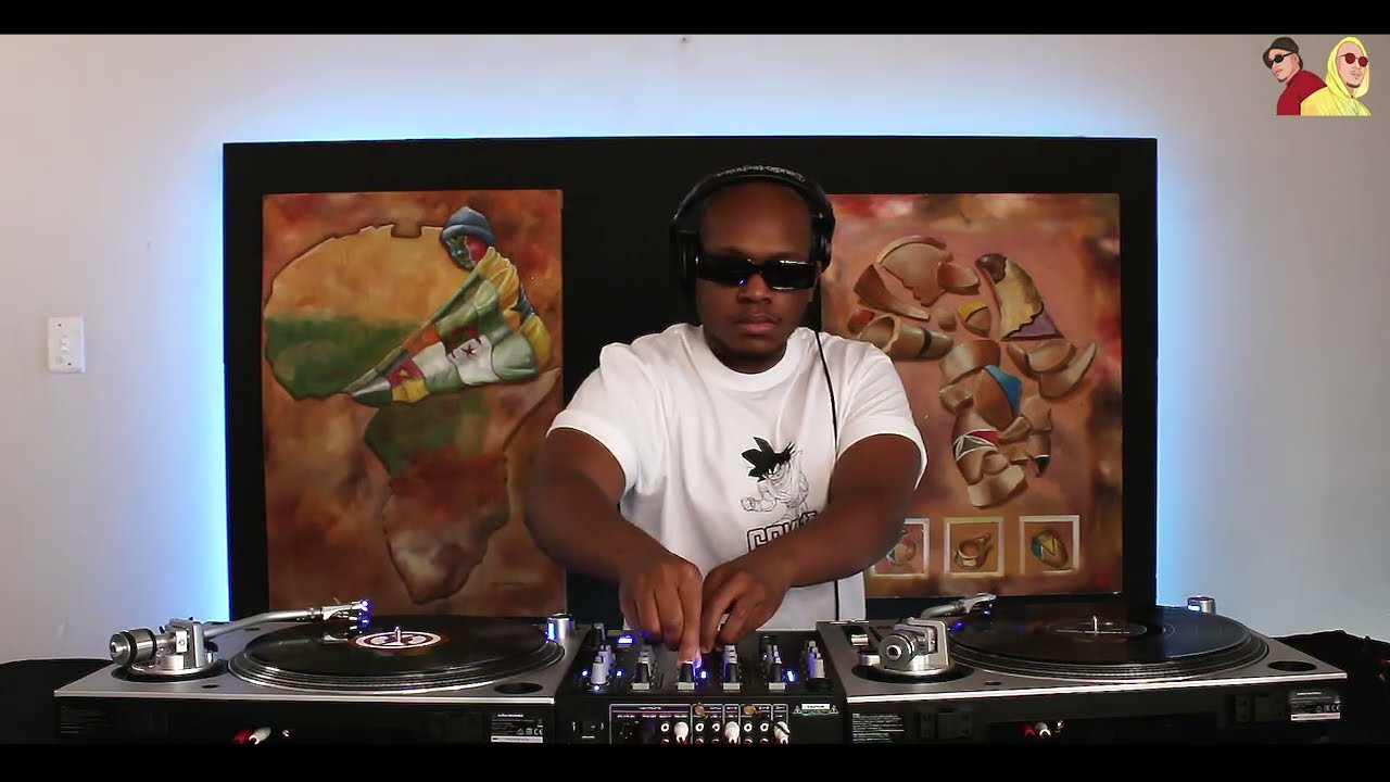 Broken Beat House Mix 3 | December 2023 | By DymenshiN