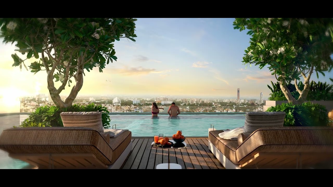 Orbit Sky Royale | For a Life Without Limits