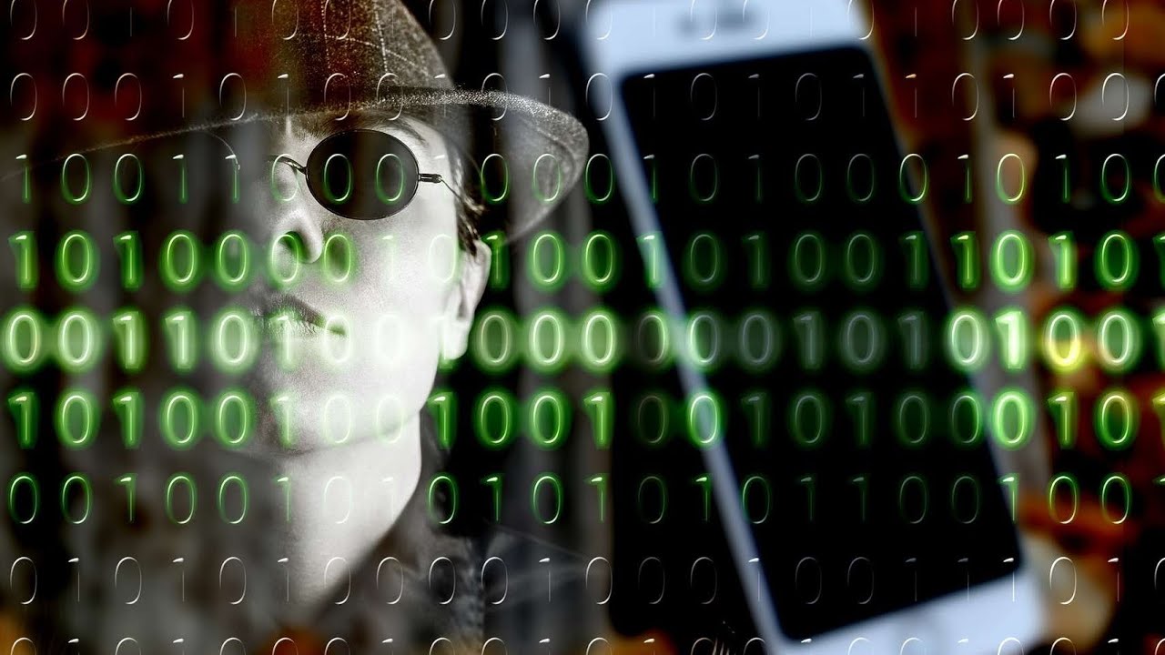 On peut vous espionner facilement - PEGASUS PROJECT | Documentaire
