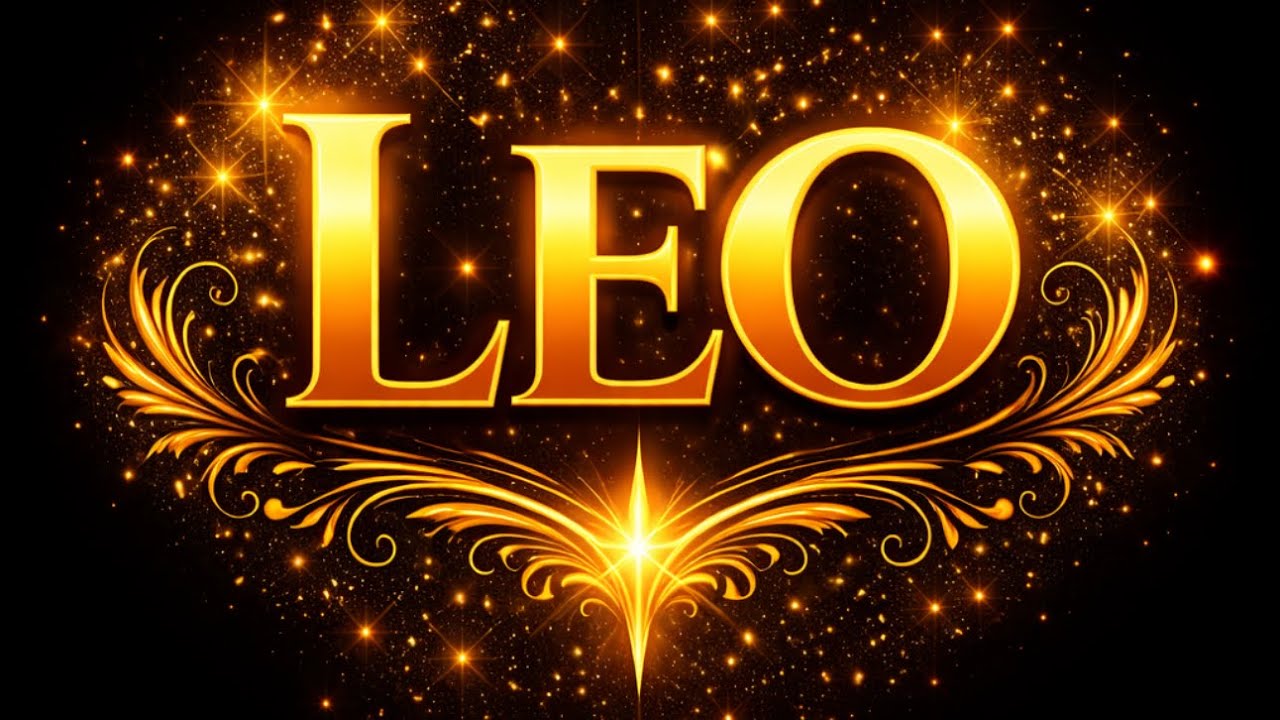 LEO FULL MOON - What You Can Expect, Leo 💌