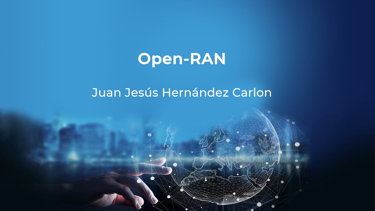 Open-RAN