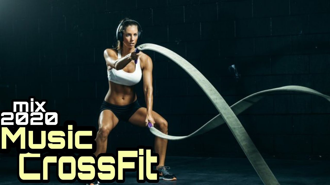 🔥Musica para entrenar CrossFit 2020 🏃💪🏋️fitness motivational💪