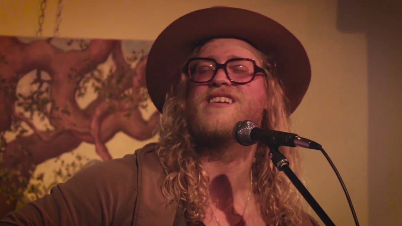 Allen Stone - 