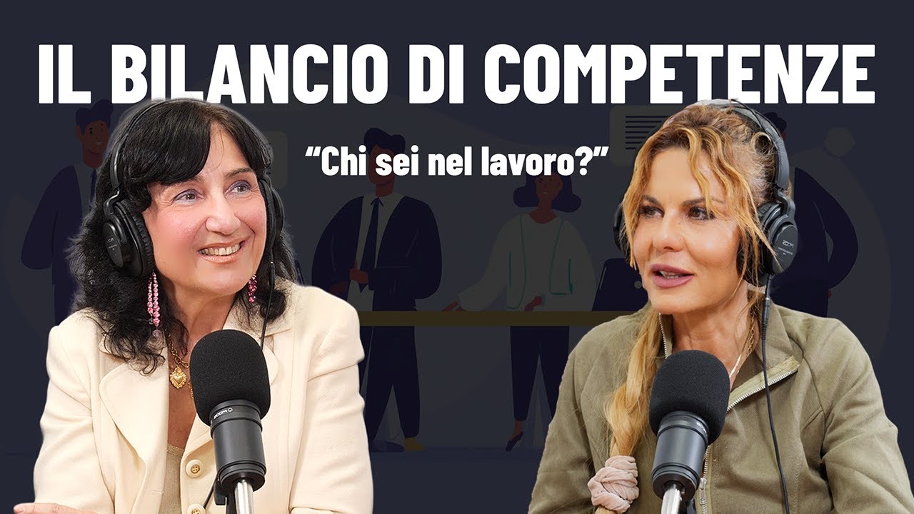 Bilancio di competenze: orientamento e crescita professionale con la Dott.ssa Stefania Renzi