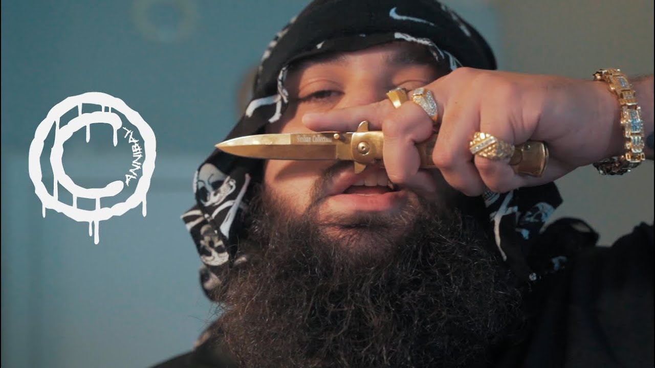 Chubs & Machacha - Cold Pasta Flannels ft Mickey Diamond (VIDEO)