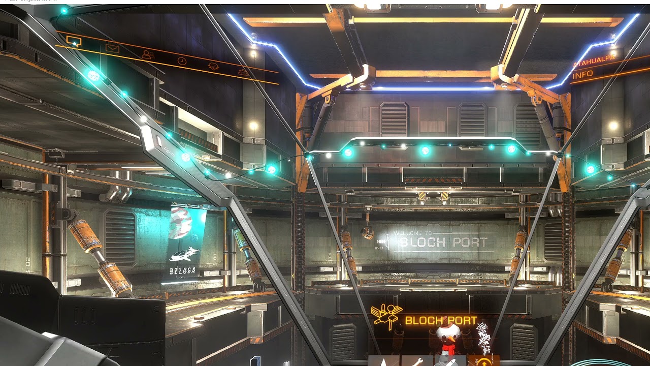 Comment éviter la notoriété et les primes dans Elite Dangerous Odyssey?