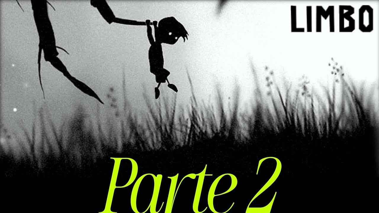 Limbo parte 2 gameplay en español 